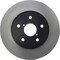 Centric Parts PREMIUM BRAKE ROTOR 120.47046 - alternate 1